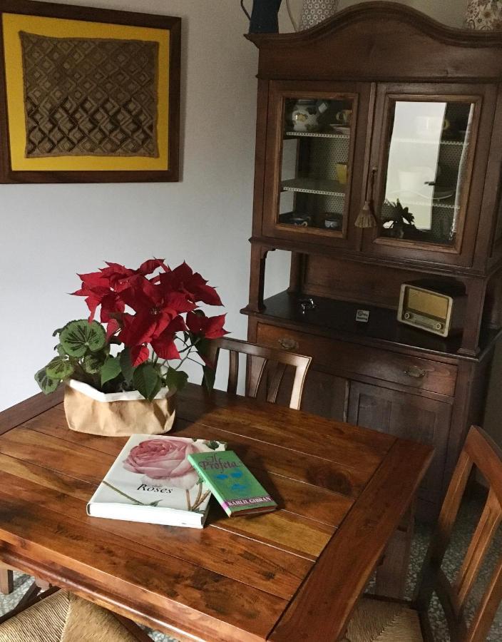 Bb Andre' Bed & Breakfast Vara Superiore Bagian luar foto