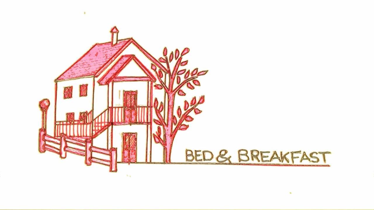 Bb Andre' Bed & Breakfast Vara Superiore Bagian luar foto